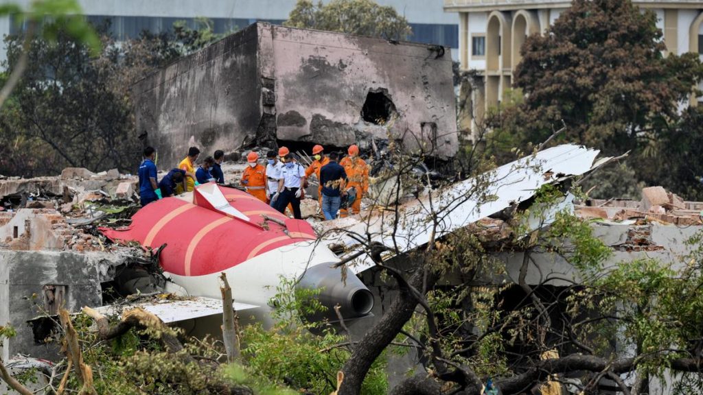 Pilots’ body claims electric failure led to air crash in Ahmedabad
