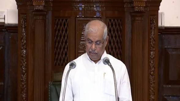 ‘TN opposes NEP’: Will stick to 2-language formula: Arlekar