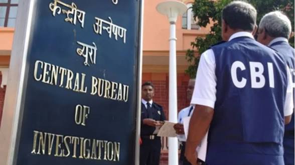 CBI Resumes Probe into Karur Rally Tragedy After Two-Month Pause