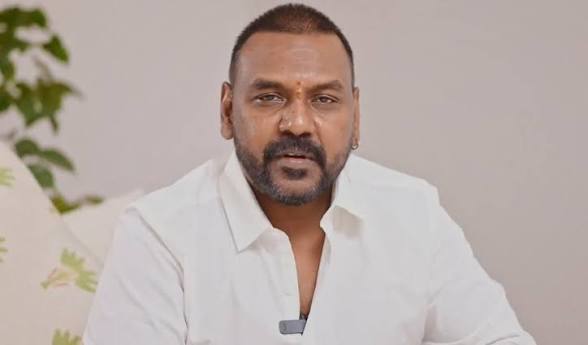 Raghava Lawrence weighs political entry, Awaits public response