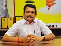 Police conduct sudden inquiry at Senthil Balaji’s residence