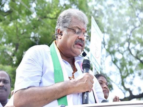 TMC quits AIADMK-led NDA, to decide on next alliance during civic polls