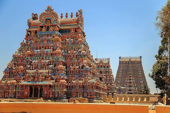 TN govt Announces HR & CE Reforms to Curb Malpractices