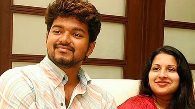 Vijay–Sangeetha Divorce Case Adjourned Again