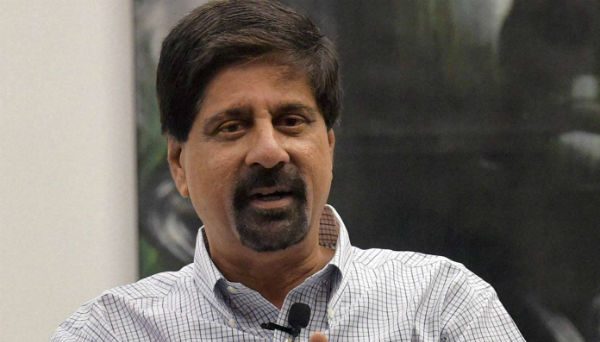 Srikkanth all praise for Vaibhav
