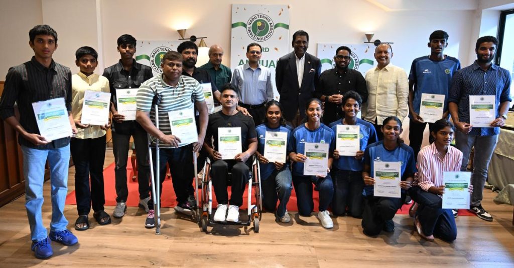 TNTA celebrates 33rd annual day