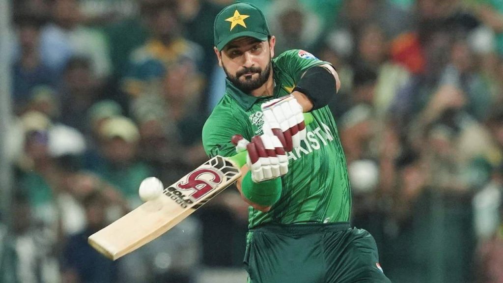 Farhan to lead Pak’s Asian Games T20 squad