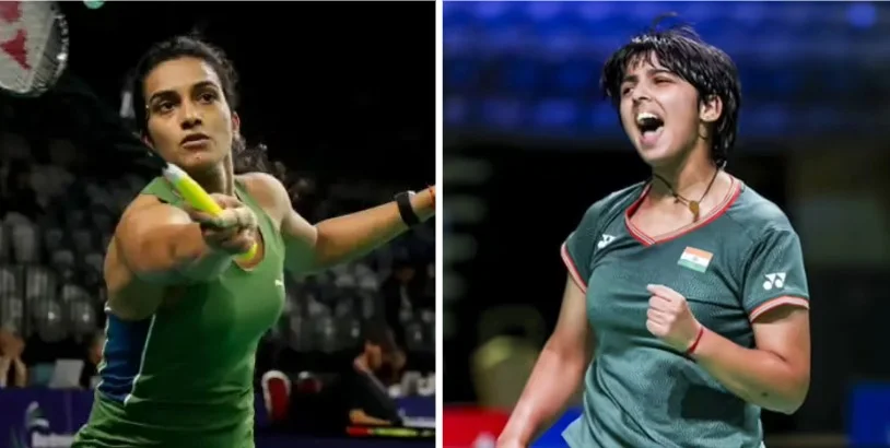Sindhu, Tanvi enter Aus Open quarters