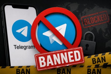 Delhi HC upholds temporary Telegram ban
