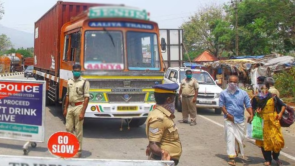 Nipah scare: Surveillance intensified at State borders