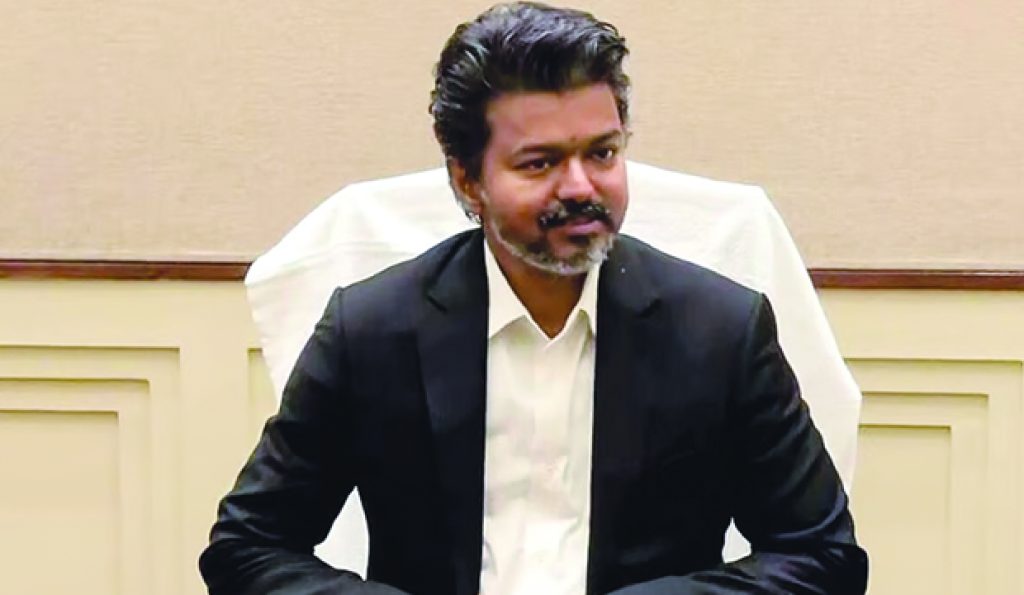 We are the people’s team: CM Vijay