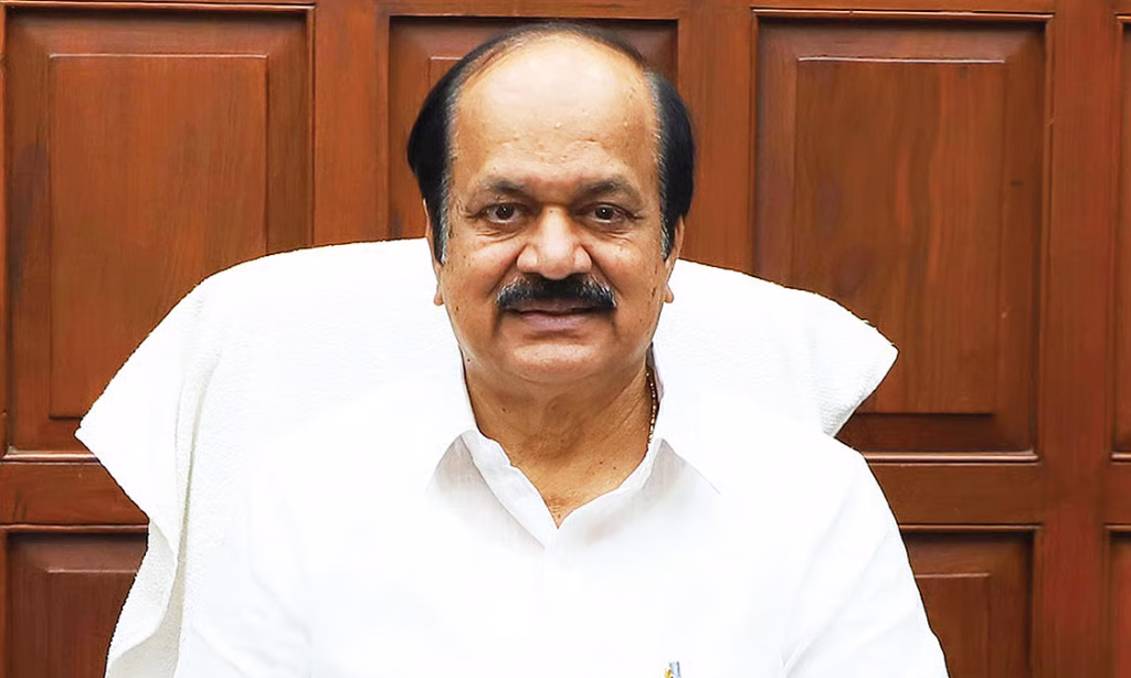 Two-day orientation training for MLAs