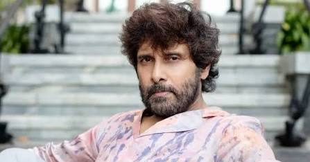 Vikram Begins Shooting for ‘Chiyaan 63’