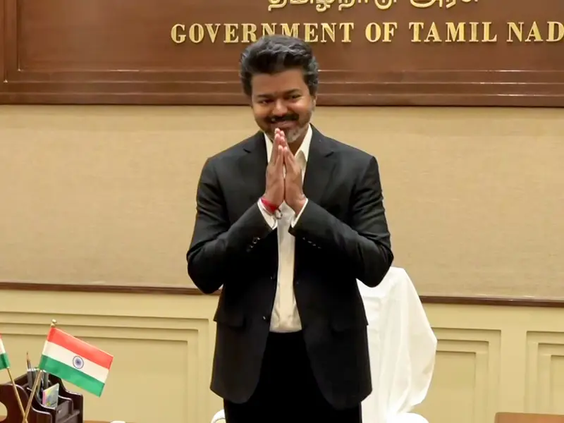 CM Vijay turns 52, Special celebrations across TN