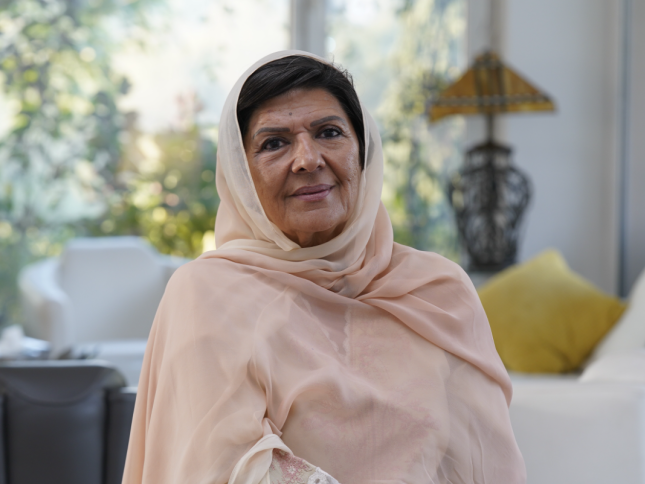 Imran Khan’s sister raises questions over his treatment
