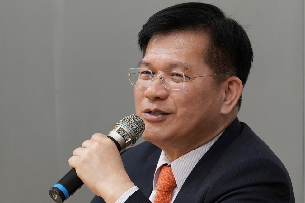 Taiwan delegates denied entry to Ocean Summit by China