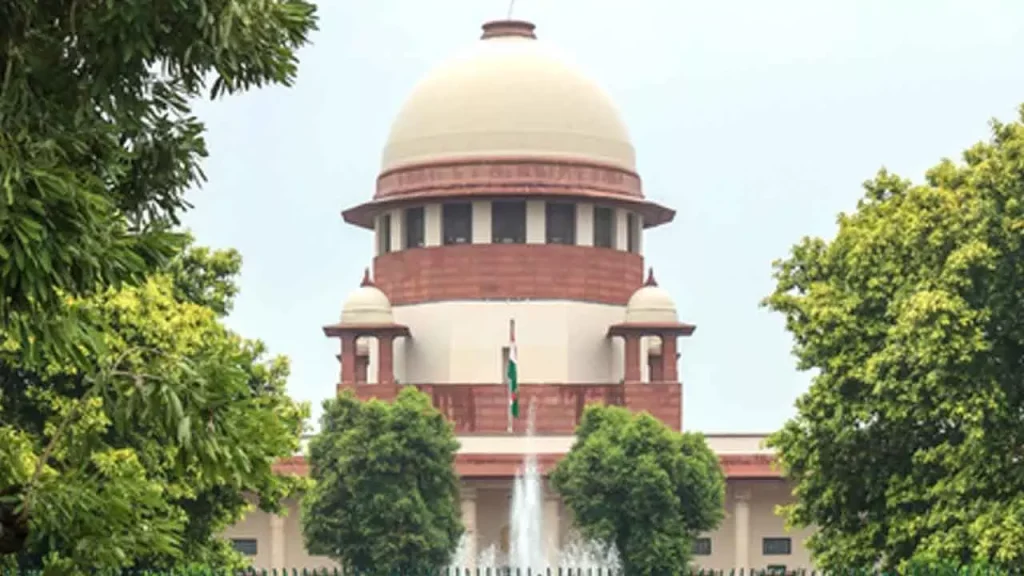 Non-supply of chargesheet copy to accused can’t be ground for default bail: SC