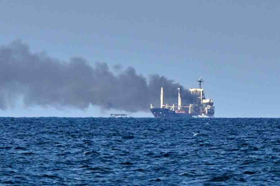 Killing of 4 Indian sailors: India summons Russian envoy
