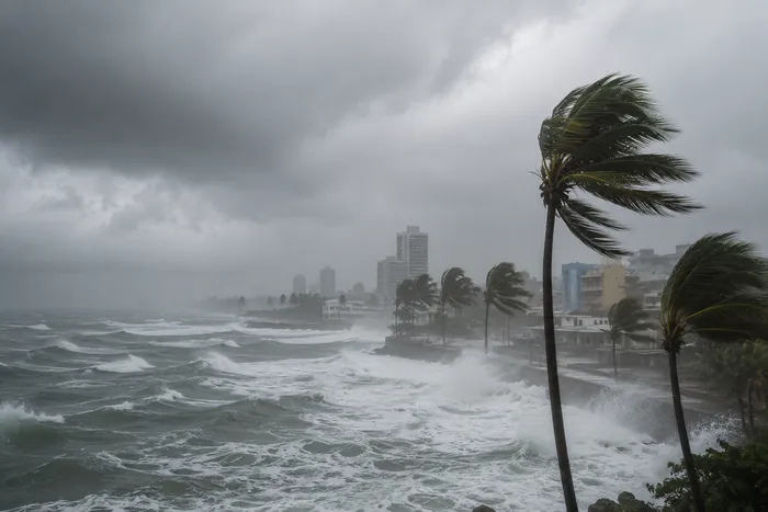 Mass evacuations, 10 dead from Typhoon Noul in China