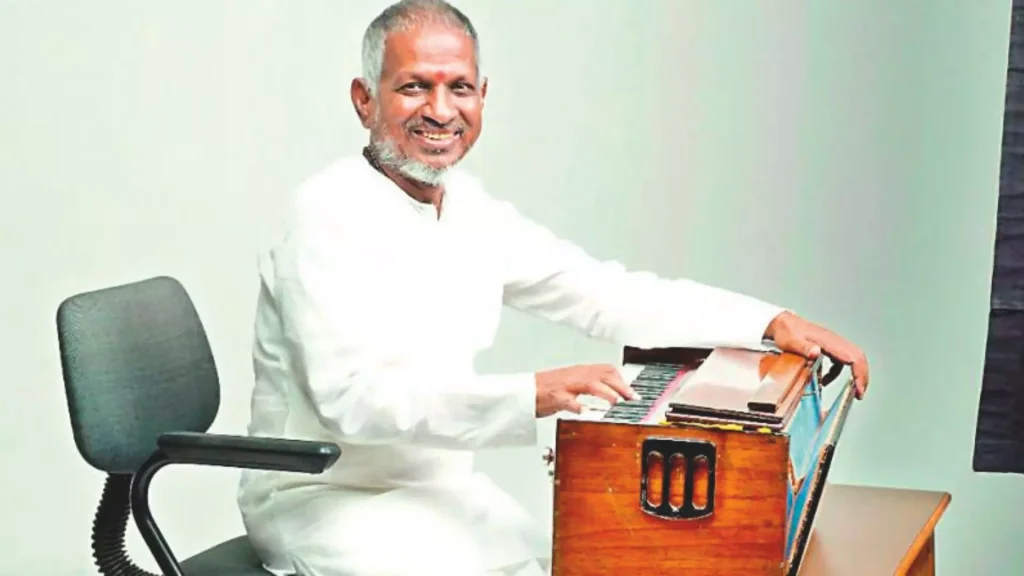 Ilaiyaraaja cannot claim rights over songs from 134 films: Delhi HC