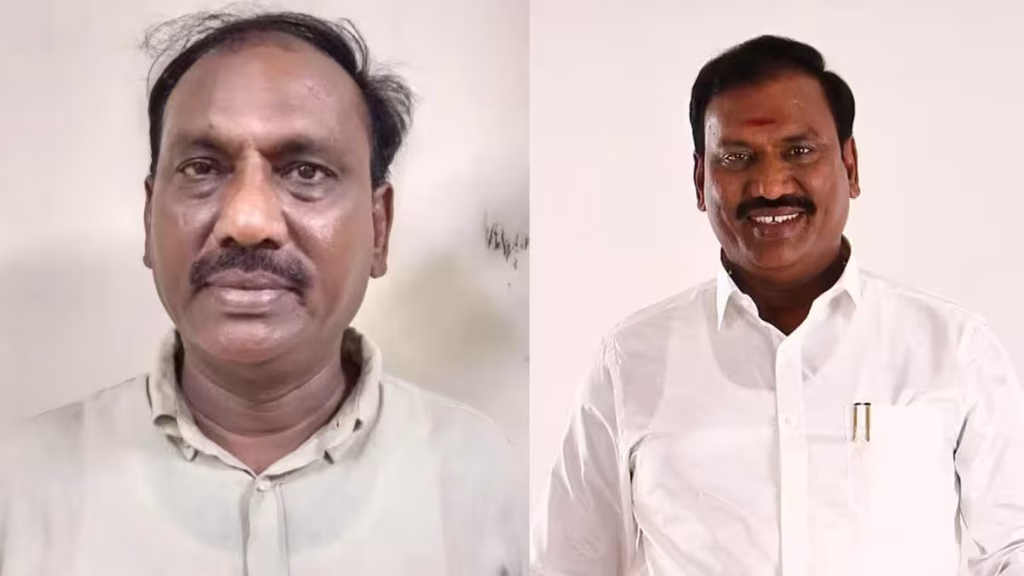 ₹100 cr school scam: Two associates of DMK functionary held