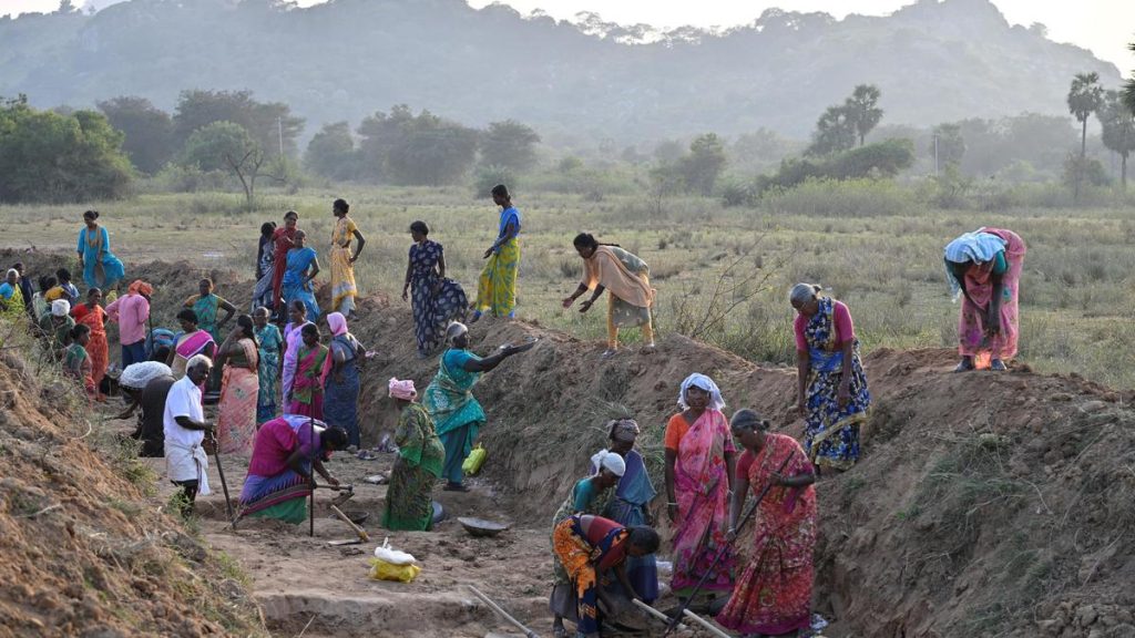 Tamil Nadu Issues Guidelines for VB-G RAM-G Rural Employment Scheme