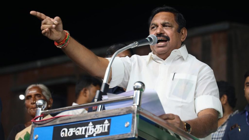 Bypolls to Assembly seats delayed due to pending cases: EPS
