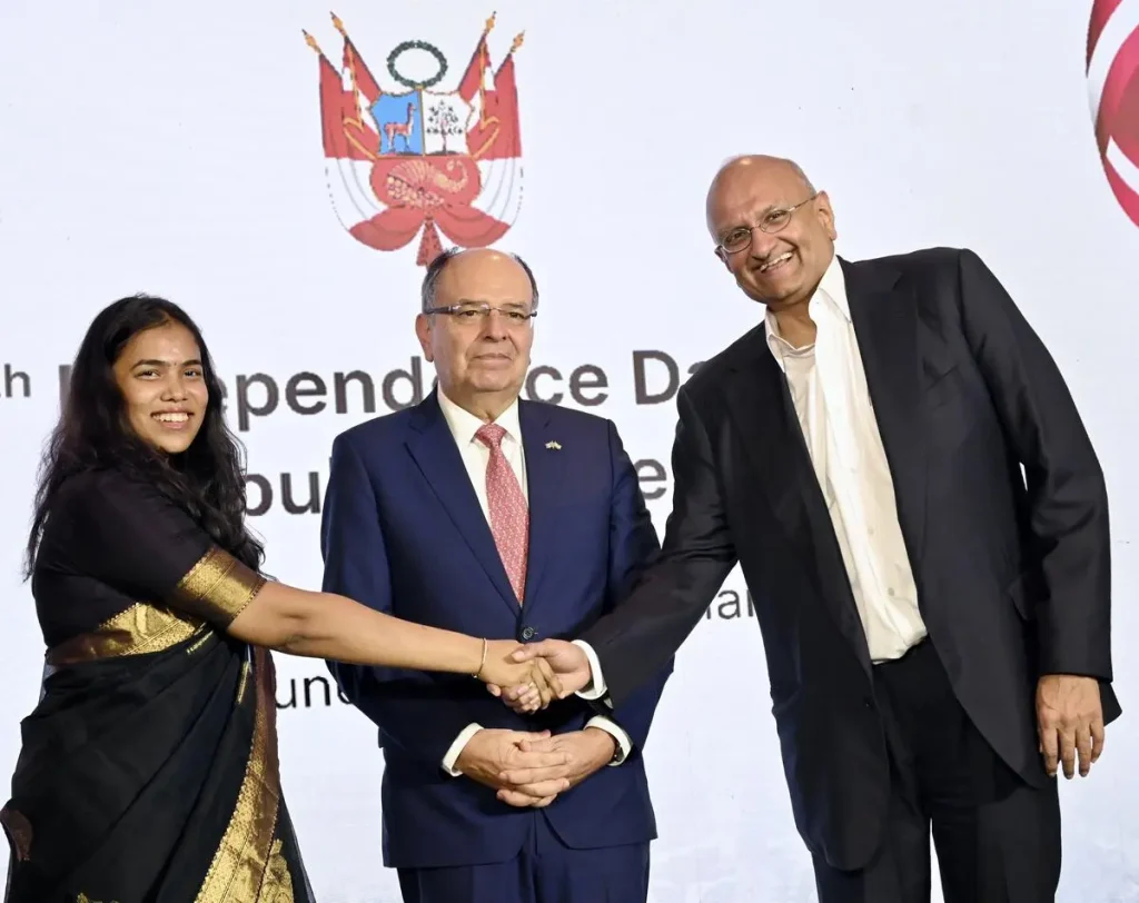 TN, Peru to deepen ties in trade, manufacturing, clean energy critical minerals