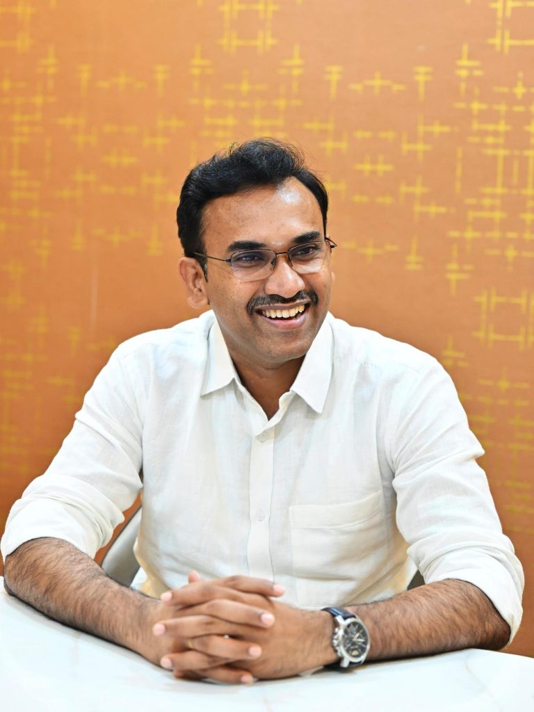 Tamil Nadu Budget to unveil healthcare push: Arunraj
