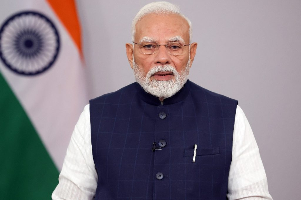 Modi calls NEET leak ‘grave sin’, Vows crackdown