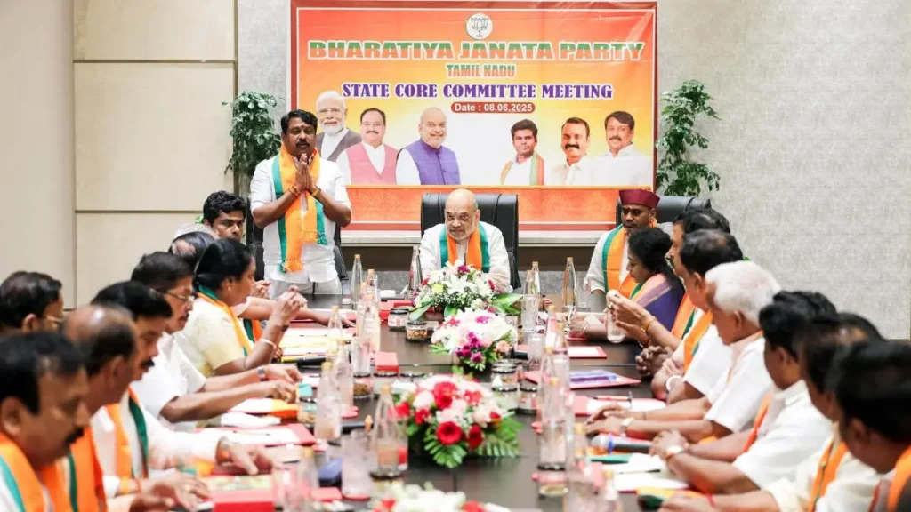 BJP plans Aug 1 rally against Mekedatu project