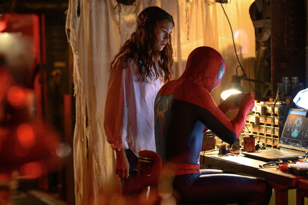 Spider-Man: Brand New Day – Review