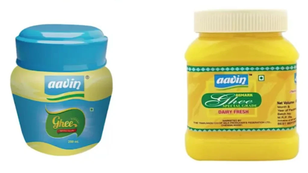 Aavin withdraws ghee price revision after scrutiny