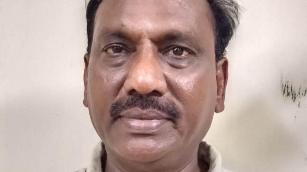 Rs 100 cr school scam: DMK man detained under Goondas Act