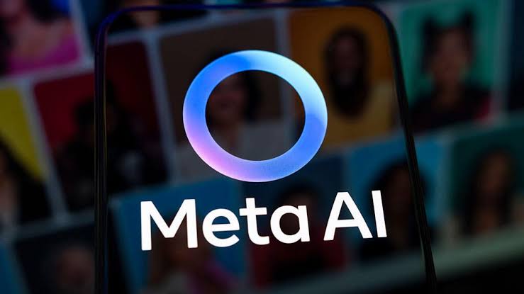 Meta unveils an AI image generator