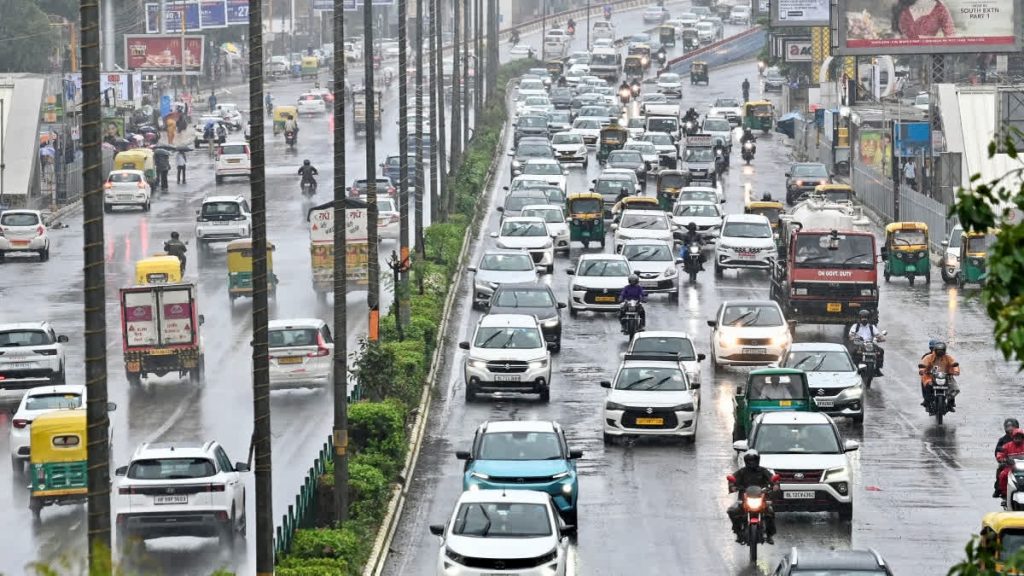 Tougher norms for passenger vehicles, To come into effect from April 2027