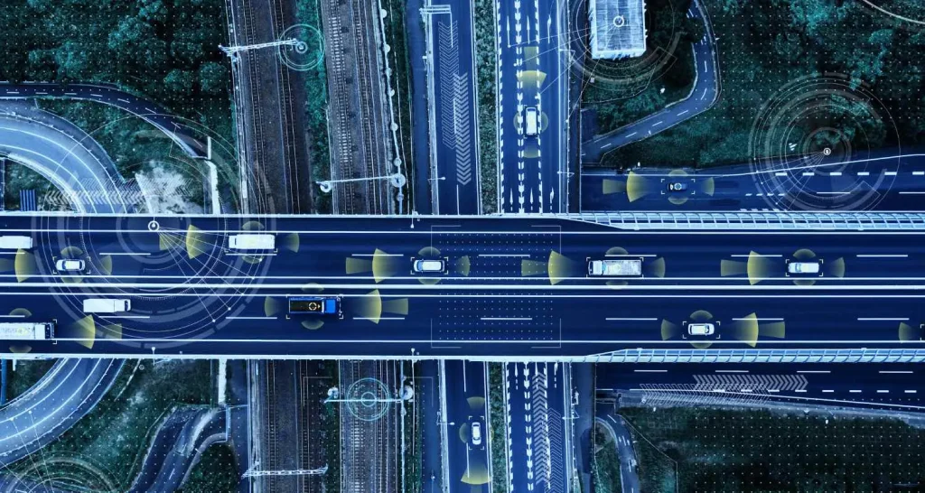 Chennai to roll out AI-Based intelligent transport system