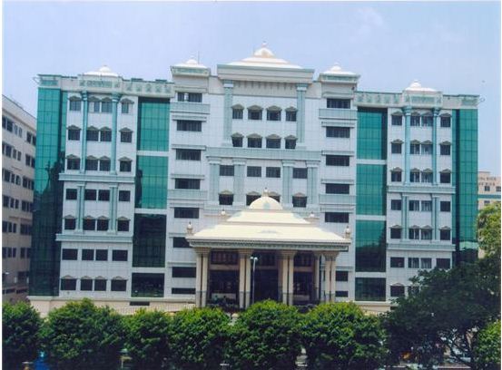 Chennai Government Hospital invites applications for allied health courses
