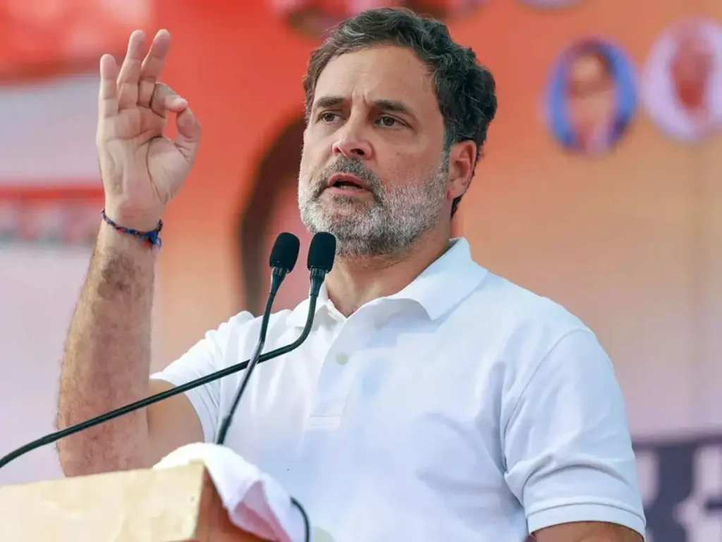 Rahul Gandhi To Visit Chennai, Meet Families Of Students Who Died Over NEET Issue