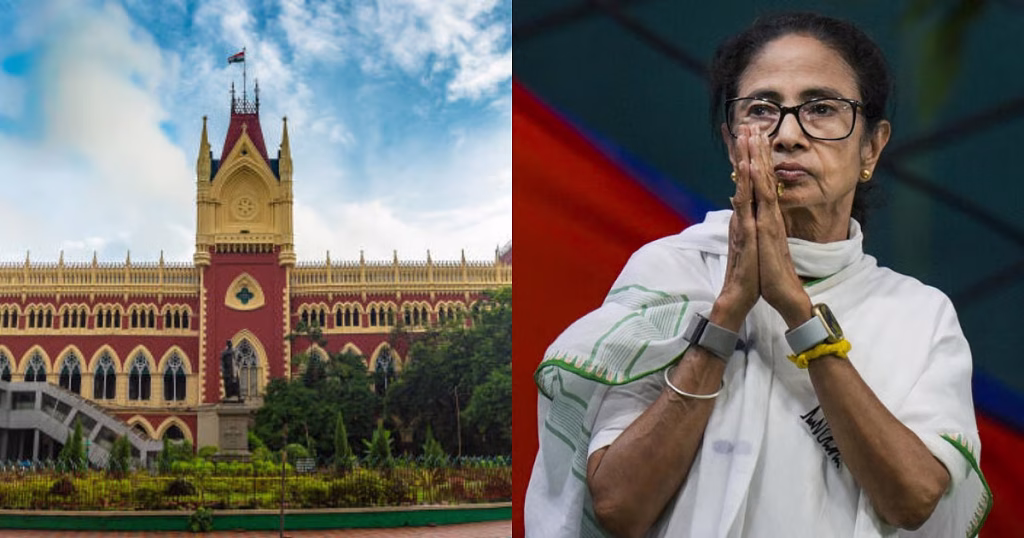 HC permits Mamata-led TMC faction’s July 21 rally