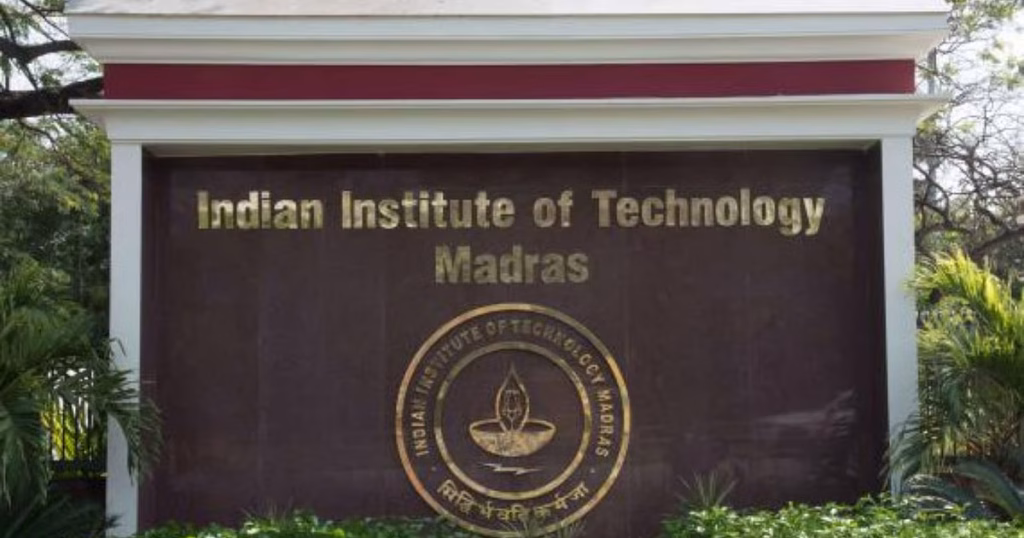 IIT Madras launches AI startup program