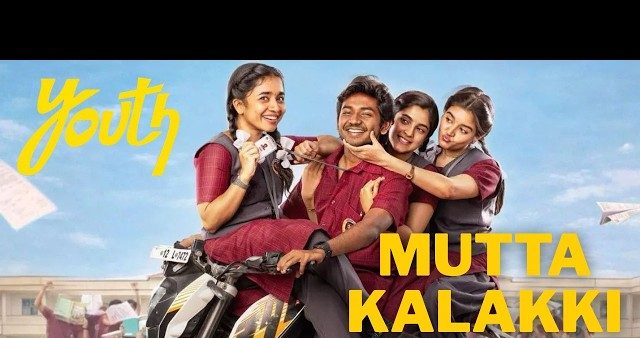 Mutta Kalakki creates record, Becomes most-viewed film song of 2026