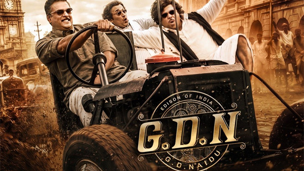 Madhavan-starrer GDN to arrive in August