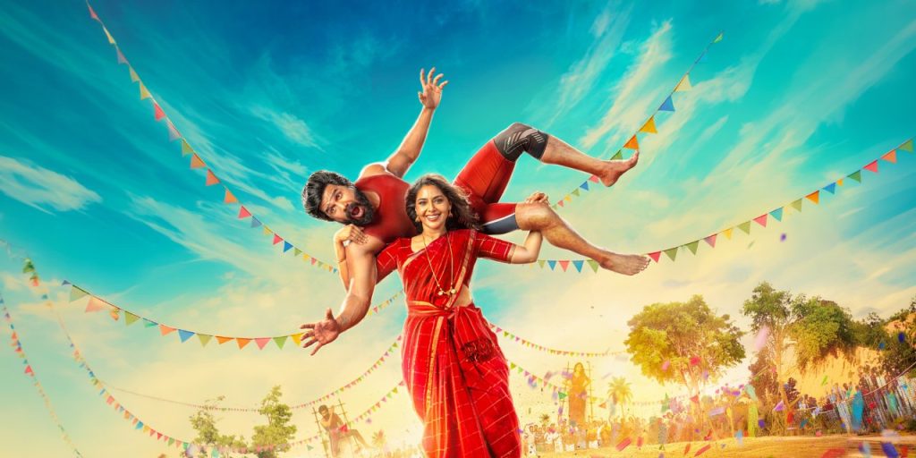 Vishnuu Vishal’s Gatta Kusthi 2 cleared for release with a ‘U’ certificate