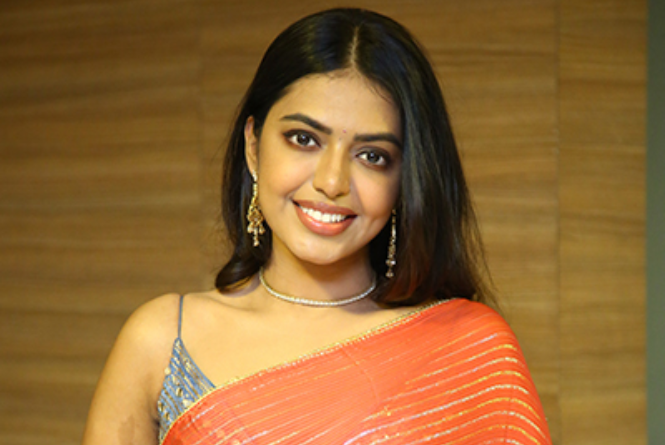Shivani Rajashekar joins Vaanavedikai cast