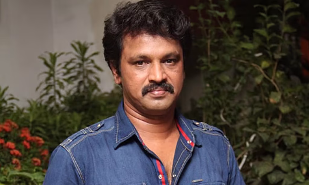Cheran wins Film Writers’ Association election