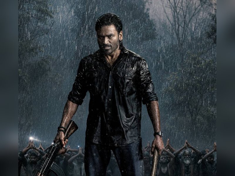 Final schedule of Dhanush’s ‘Om’ begins in Malaysia