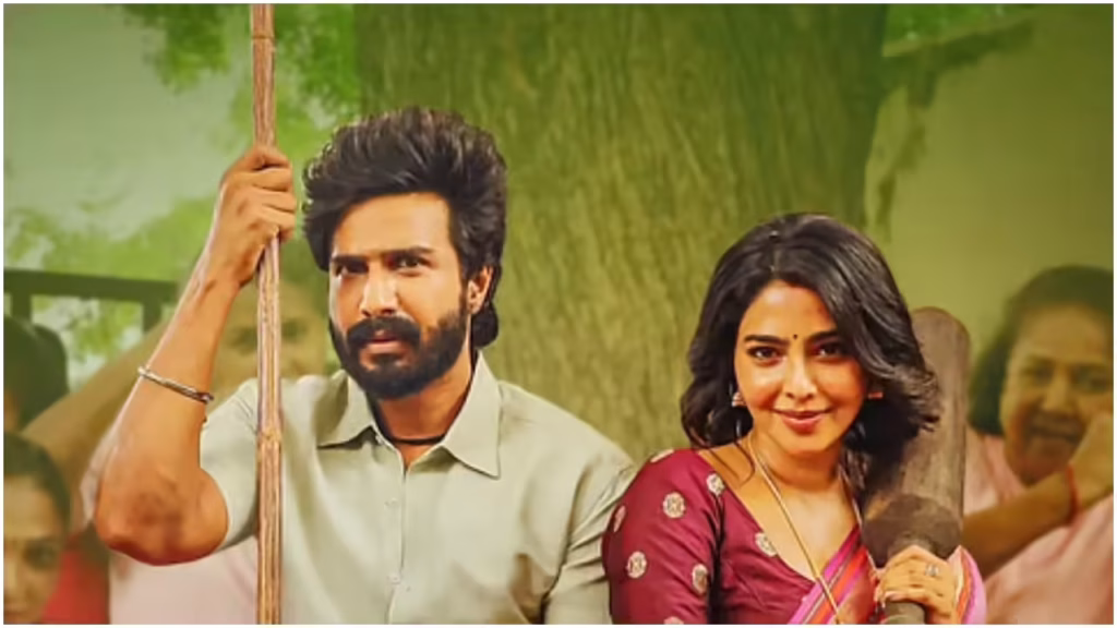 Gatta Kusthi 2 crosses ₹22 cr worldwide in 3 days