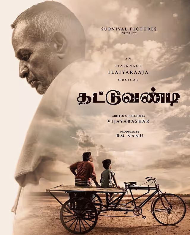 Ilaiyaraaja to compose music for Thattuvandi