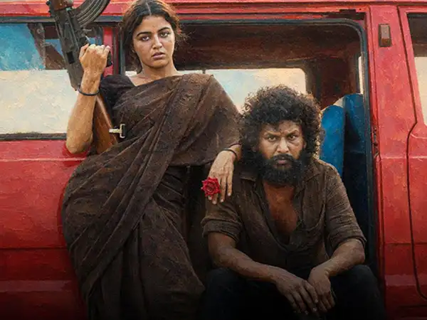 Lokesh Kanagaraj’s Acting Debut ‘DC’ Gets July 31 Release Date